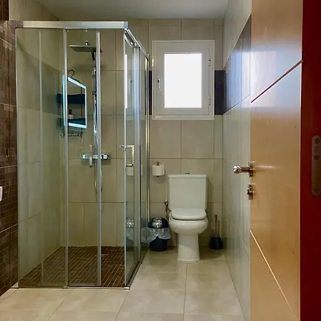 Tatil Evi Casa Luci *