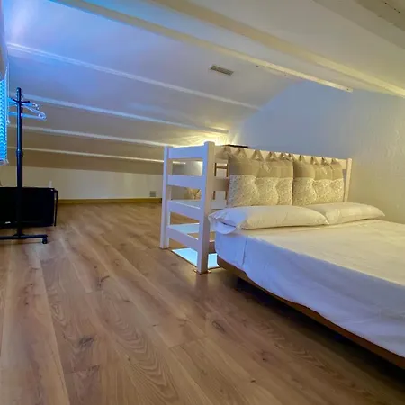 Tatil Evi Casa Luci *
