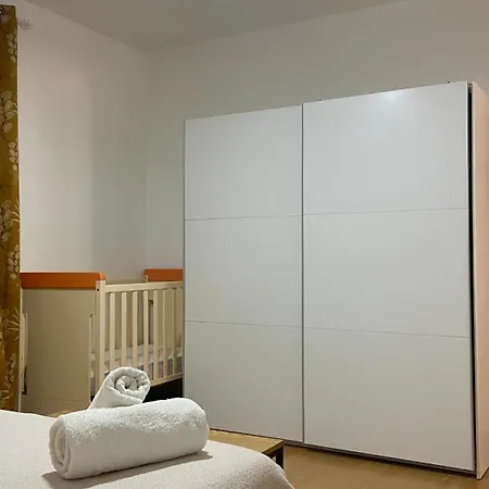 Tatil Evi Casa Luci *