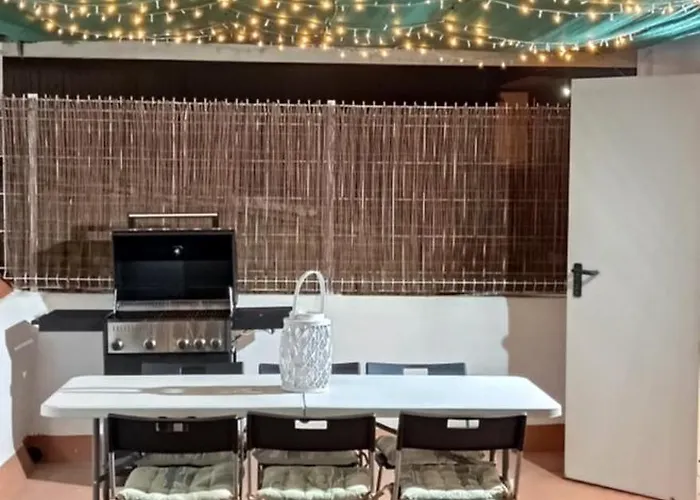Casa Luci Holiday home *