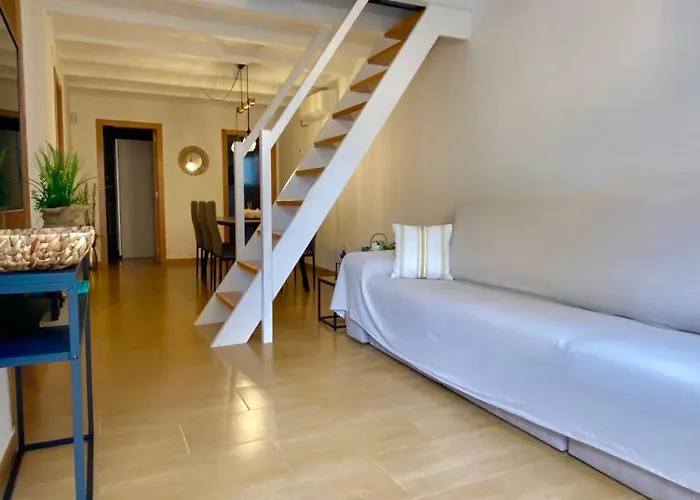Holiday home Casa Luci *