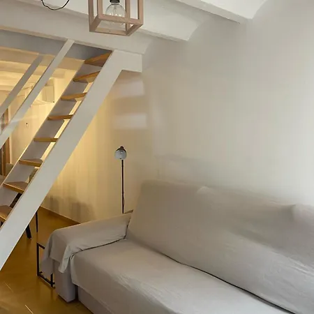 Semesterbostad Casa Luci *