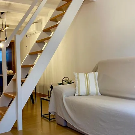 Casa Luci * Sant Jaume d'Enveja
