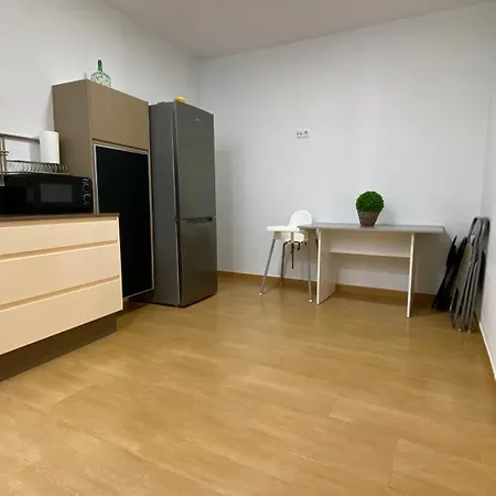 Casa Luci Semesterbostad *