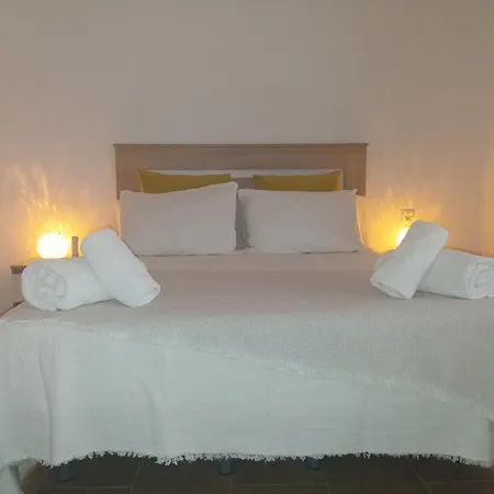 Casa de vacances Casa Luci Sant Jaume d'Enveja
