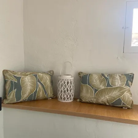 Casa Luci 別荘