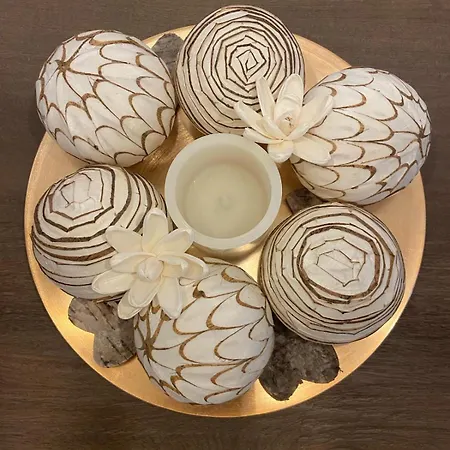 Casa Luci * サント・ハウメ・デンヴェハ