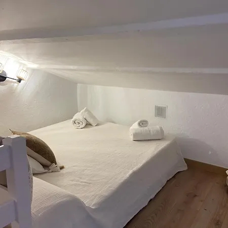 Casa Luci 別荘 サント・ハウメ・デンヴェハ