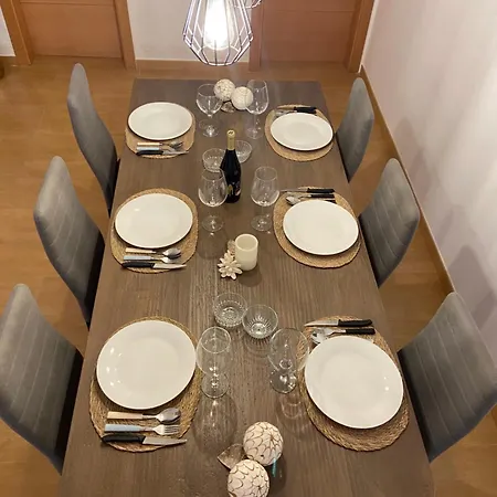 Casa Luci