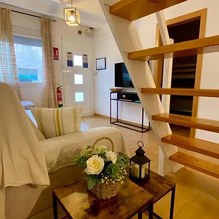 Casa Luci 別荘 サント・ハウメ・デンヴェハ