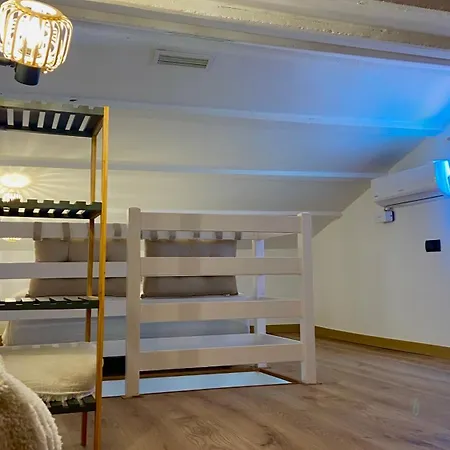 別荘 Casa Luci *