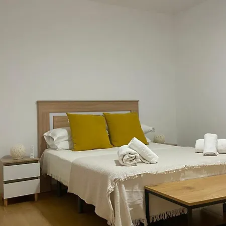 別荘 Casa Luci サント・ハウメ・デンヴェハ